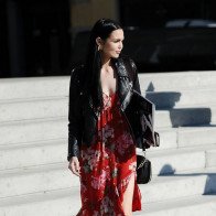 Những cách phối boot sành điệu và không 'hầm hố'