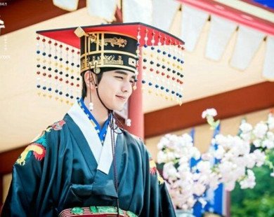 10 chàng hoàng tử trong phim Hàn khiến bạn muốn trở thành công chúa