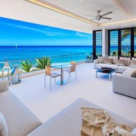 Choáng ngợp trước những khu nghỉ dưỡng xa hoa chỉ giành cho hội nhà giàu