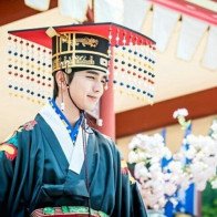 10 chàng hoàng tử trong phim Hàn khiến bạn muốn trở thành công chúa