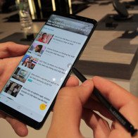 Báo quốc tế: Camera kép, bút S Pen sẽ là 'át chủ bài' của Note 8
