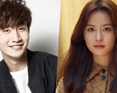 “Hươu cao cổ” Lee Kwang Soo nên duyên cùng người đẹp Jung Yoo Mi trong drama mới