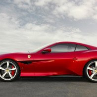 Portofino - siêu xe cho người nhập môn thế giới Ferrari