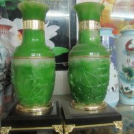 Cách đặt bình tài lộc "đúng chuẩn" phong thủy để của cải dồi dào