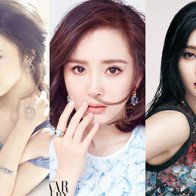 Những mỹ nhân Hoa ngữ "từ chối" lấy chồng đại gia