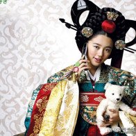 "Thái tử phi" phim Goong ngày ấy, bây giờ ra sao?