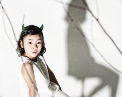 Kim Soo Ahn: Cô bé 11 tuổi của dòng phim bom tấn triệu đô