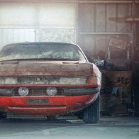 Ferrari Daytona hàng độc trị giá 2 triệu USD bị ruồng bỏ