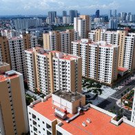 Nhà giá rẻ ở TP.HCM không còn?