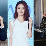 "Hoa Thiên Cốt 2": Triệu Lệ Dĩnh "chia tay" Hoắc Kiến Hoa, quay sang yêu Triệu Hựu Đình?