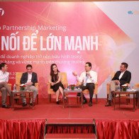 Cộng đồng mới giúp Doanh nghiệp "bỏ túi" hàng triệu khách hàng