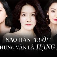 5 diễn viên "lười đẳng cấp" xứ Hàn: Vẫn là hạng A dù "chẳng mấy khi" đóng phim