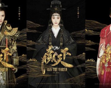 Chưa chiếu nhưng phim mới của Phạm Băng Băng đã khiến khán giả phát hoảng vì những kỷ lục