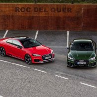 Audi lên kế hoạch sản xuất xe thể thao hybrid