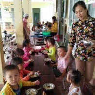 Đắk Lắk và Đắk Nông thiếu hàng nghìn giáo viên mầm non
