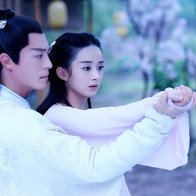 Hoa Thiên Cốt chuẩn bị quay phần mới, nữ chính không phải là Triệu Lệ Dĩnh?