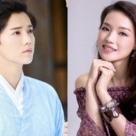 Rộ tin Thư Kỳ bắt tay Lộc Hàm "đại chiến" người ngoài hành tinh