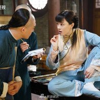 Phim mới của “Chân Hoàn” Tôn Lệ: Không cười không lấy tiền!