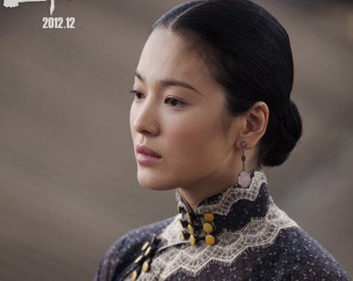 Từ Tâm trạng khi yêu đến Sắc giới, văn hóa sườn xám trên màn ảnh Hoa ngữ 