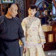 Màn trở lại của Tôn Lệ - Trần Hiểu đạt thành tích rating đáng ghen tị