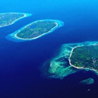 Kinh nghiệm du lịch quần đảo Gili, Indonesia