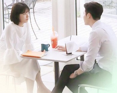 Phim truyền hình Hàn Quốc tháng 9: Lee Jong Suk, Ha Ji Won, Suzy đang chờ bạn