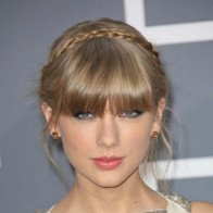 Các mẫu tóc đẹp sành điệu của Taylor Swift