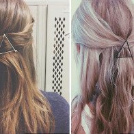 6 mẹo tạo kiểu tóc hữu dụng cho bạn gái