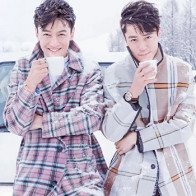 Những cặp sao nam được shipper "chèo đắc lực" nhất chỉ vì quá đẹp đôi!