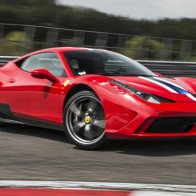 7 mẫu xe đặc biệt nhất trong 70 năm lịch sử Ferrari