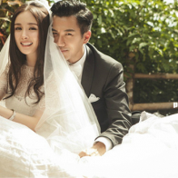 Lưu Khải Uy - Dương Mịch: Duyên phận do phim, sóng gió cũng tại phim