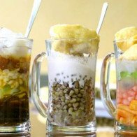 Những món ăn đường phố đậm chất Sài Gòn nghe tên đã thèm