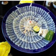 10 món ăn kinh dị không phải ai cũng có gan thử của Nhật Bản