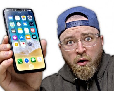 Nếu iPhone 8 có giá 1.000 USD, lỗi tại Samsung