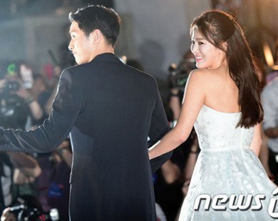 Công bố địa điểm cụ thể, chi tiết kế hoạch chụp hình cưới của Song Joong Ki và Song Hye Kyo
