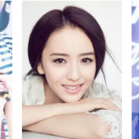 Tranh cãi xoay quanh BXH nữ diễn viên "đẹp tự nhiên" nhất Cbiz vừa công bố