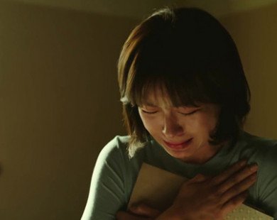 Nước mắt của Ha Ji Won khiến rating 