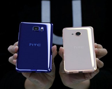 HTC và Google đang đàm phán ‘giai đoạn cuối’ về một vụ mua bán