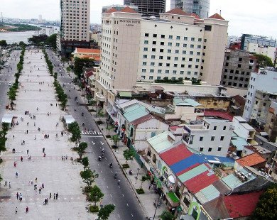 Những dự án 'khủng' của Vạn Thịnh Phát ở Sài Gòn