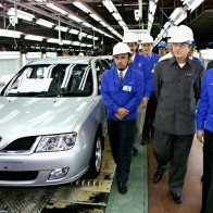 Đằng sau câu chuyện thành công của các hãng xe nội địa Malaysia