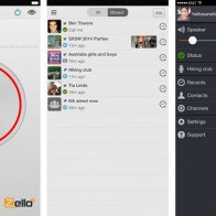 Ứng dụng vô danh lên top App Store vì siêu bão Irma