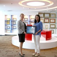 Maritime Bank được trao giải thưởng về thanh toán quốc tế