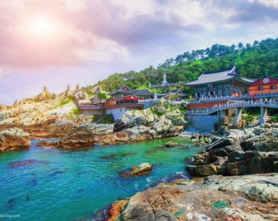 Bật mí kinh nghiệm du lịch Hàn Quốc từ A tới Z