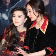 Biết gì không, "thuyền Băng - Mịch" thực chất đã "ra khơi" từ rất lâu rồi nhé!