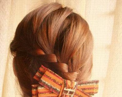 9 kiểu tóc đẹp dễ thực hiện nhất