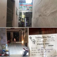 Cho rằng con bị đánh, phụ huynh hành hung cô giáo