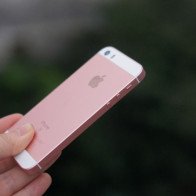 Quên iPhone X đi, smartphone Apple tốt nhất có giá chỉ 350 USD