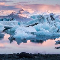 Khám phá Iceland, bước chân vào thế giới ngoạn mục của "Trò chơi Vương quyền”