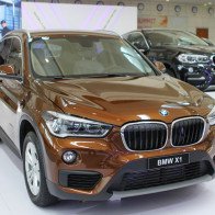 BMW ở Việt Nam: 23 năm từ liên doanh VMC đến Trường Hải