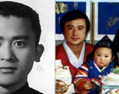 Những ông bố của mỹ nam mỹ nữ hàng đầu xứ Hàn: Đẹp đến tầm tài tử cũng phải ghen tị